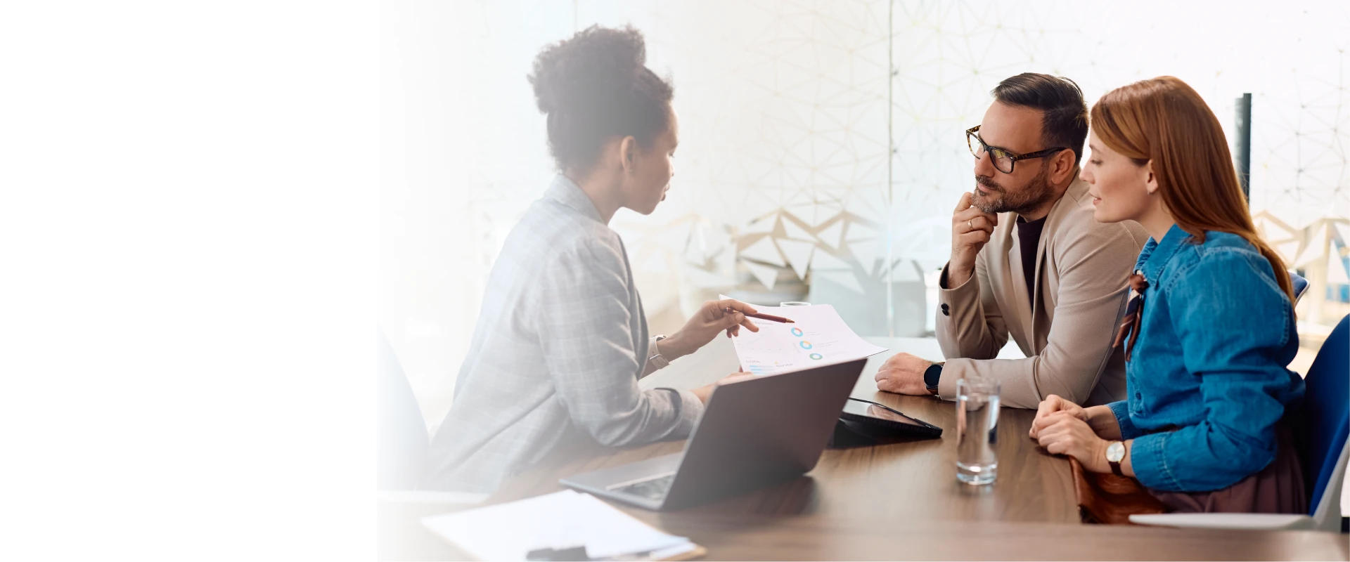 Business Consulting Services Built Around Your Financial Goals