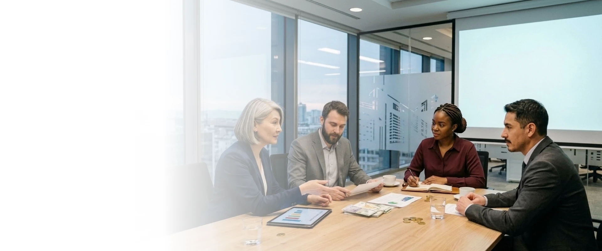 Business Funding Solutions New York