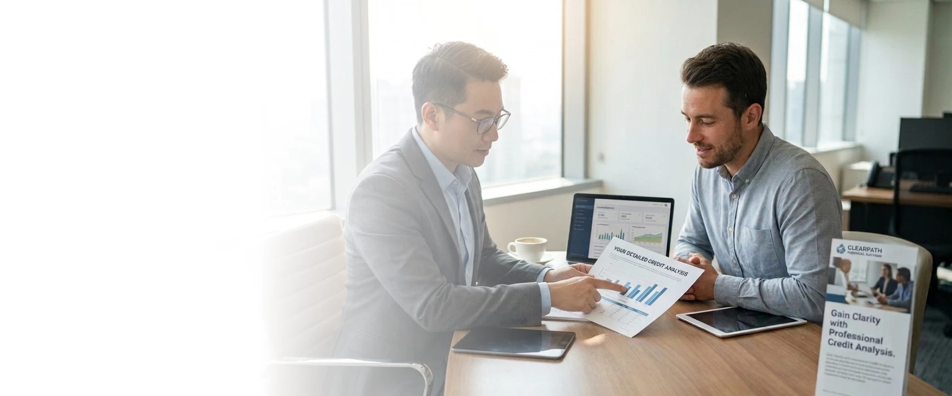 Credit Analysis Services New York