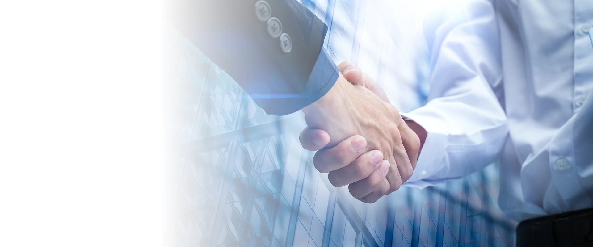 financial consulting firm team