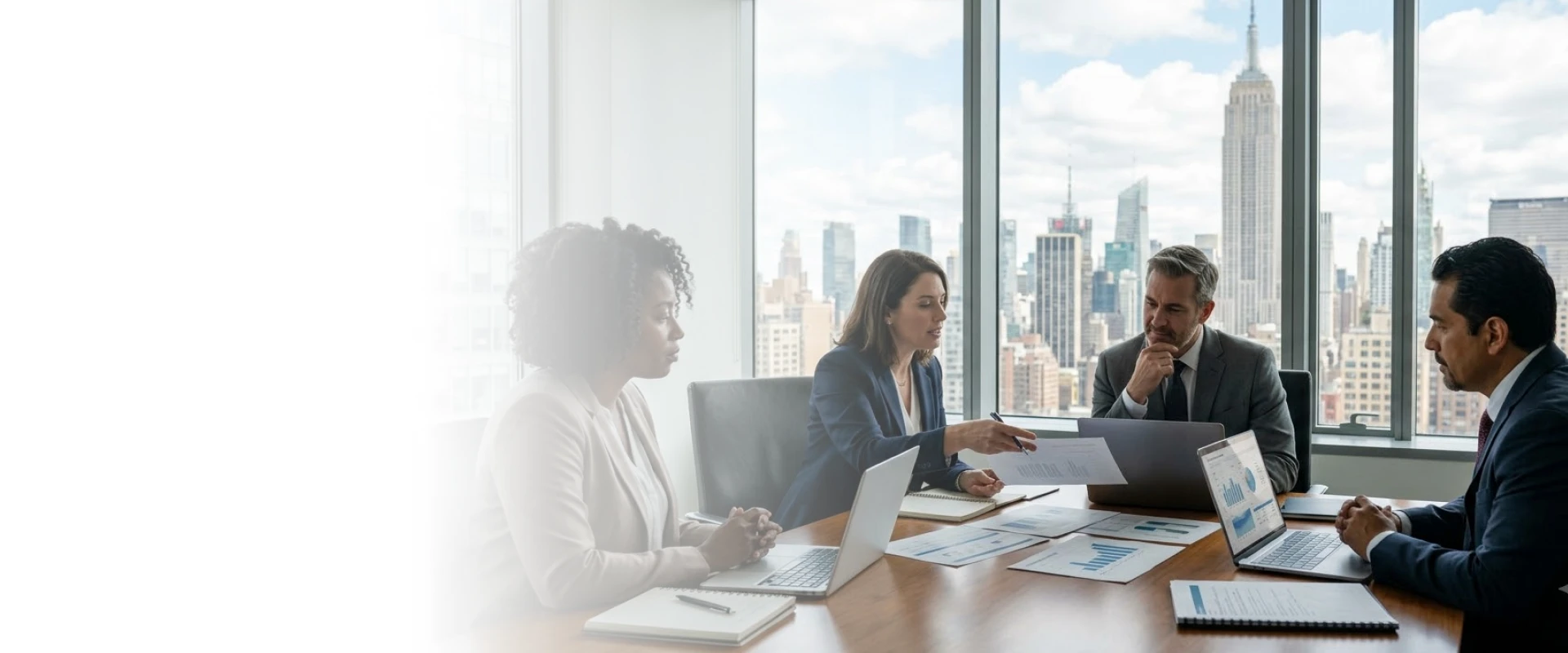 Business Funding Solutions in New York for Stronger Business Growth
