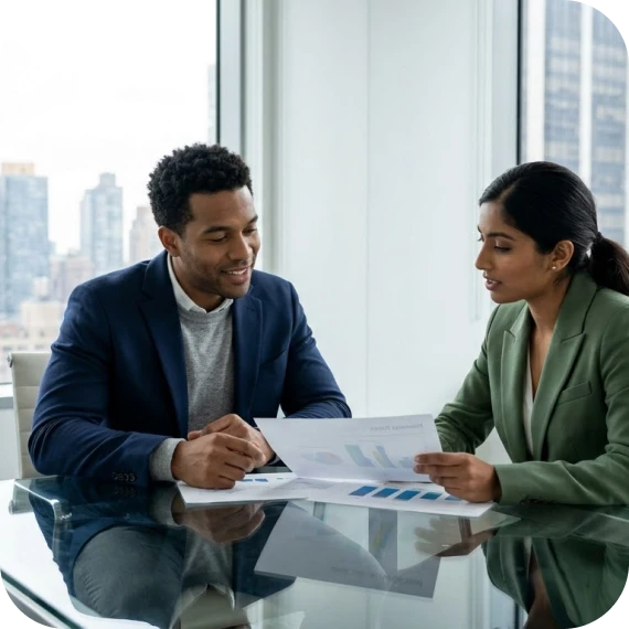 Business Startup Consulting