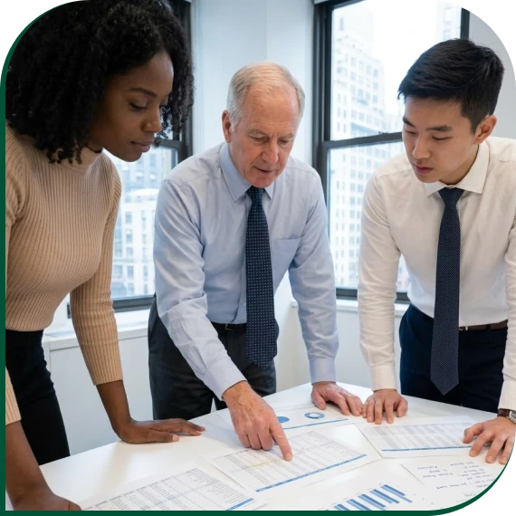 Business Funding Readiness Assessment