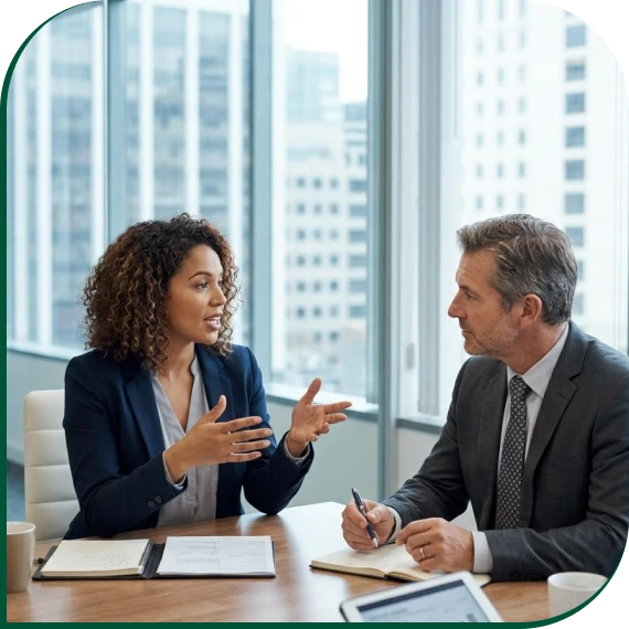 Turn Credit Insights Into a Clear Financial Strategy