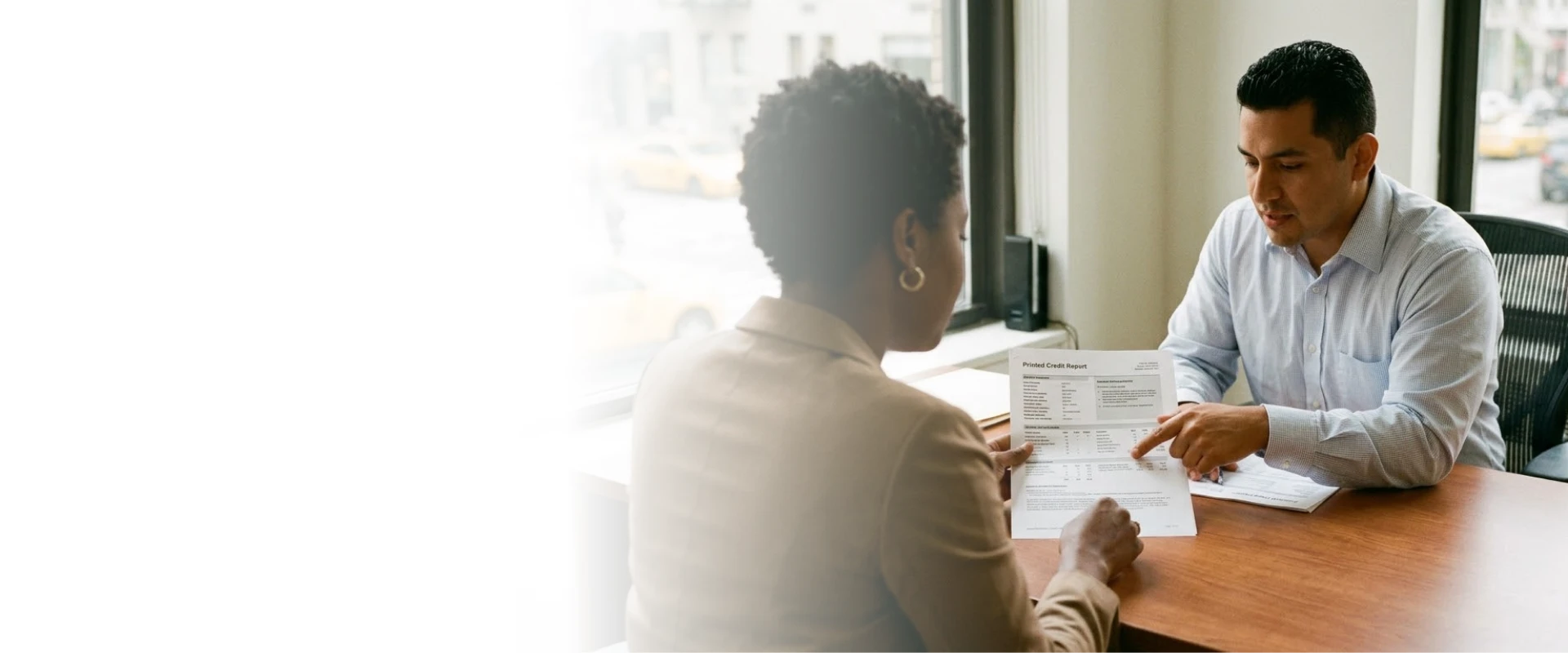 Credit Improvement Consulting Services New York