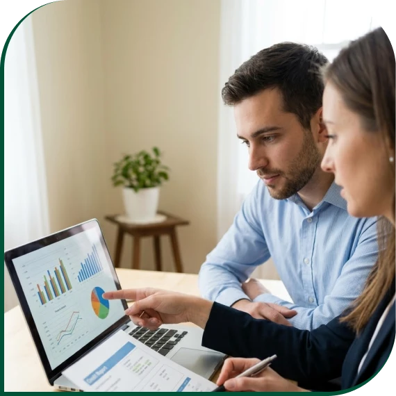 Improve Your Credit With a Defined Strategy