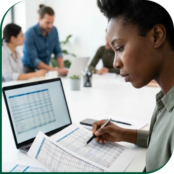 Build a Stronger Business Credit Profile