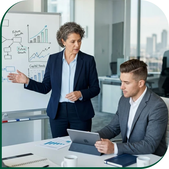 Business Credit Improvement That Supports Future Growth