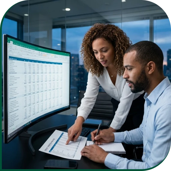 Explore Funding Based on Your Business Circumstances