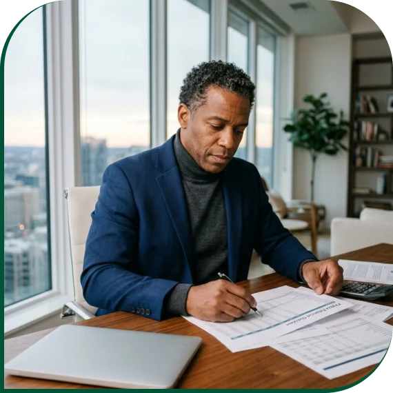 Prepare Your Business for Funding