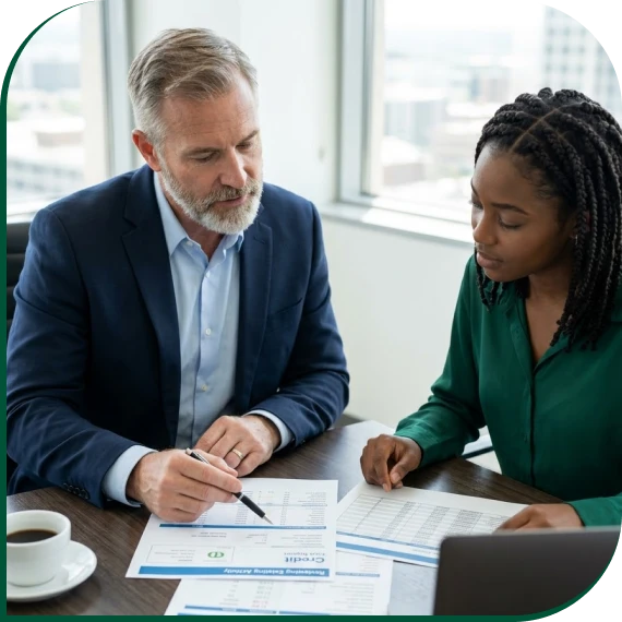 Understand What Is Affecting Your Business Credit Profile