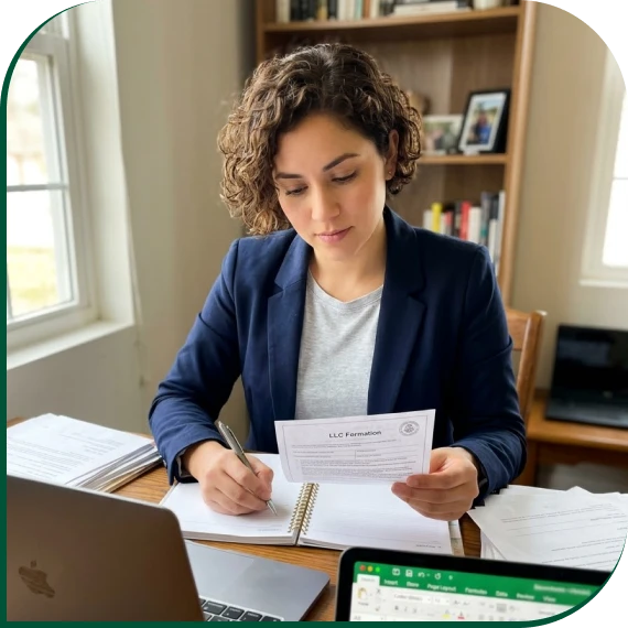 Business Credit Guidance for New Entrepreneurs