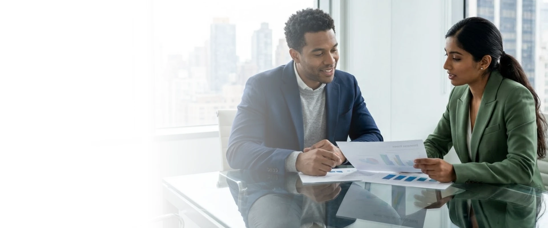 Business Startup Consulting New York