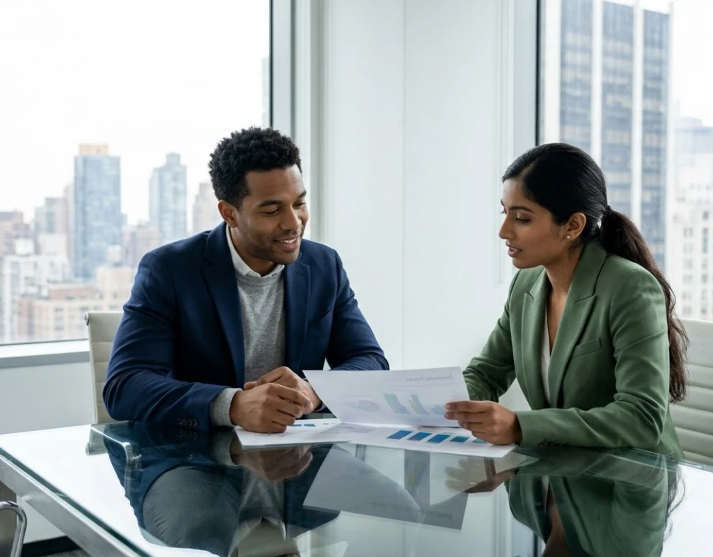 Business Startup Consulting New York