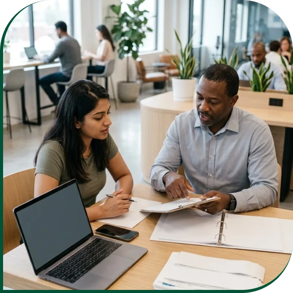 Create a Business Credit Strategy Early