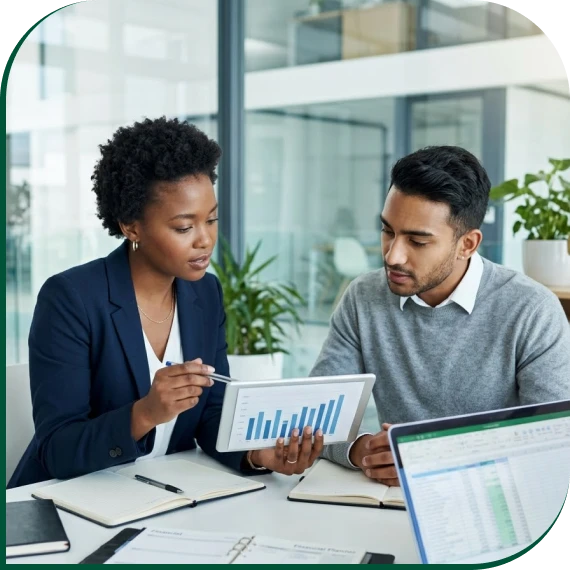 Plan for Credit Without Making It the Only Priority