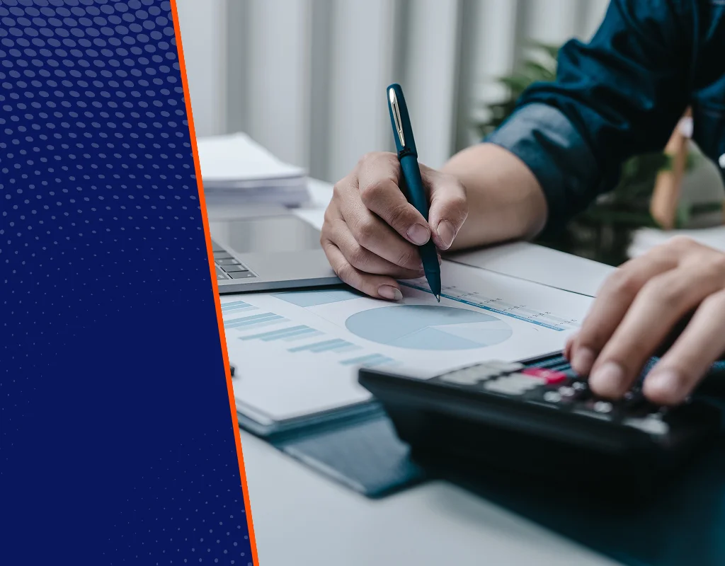Wealth Management, Tax & Bookkeeping Services