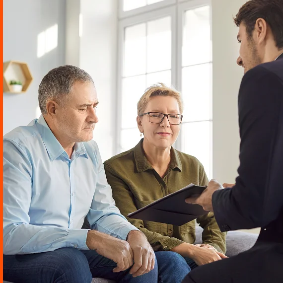 A Complete Financial Strategy Under One Roof