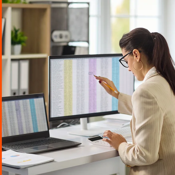 Helping You Build Financial Confidence