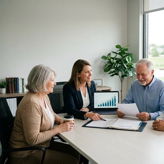 Retirement Planning For Medical Practices Calgary