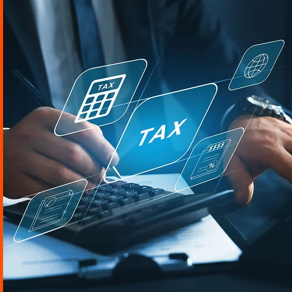 Corporate Tax Return Preparation