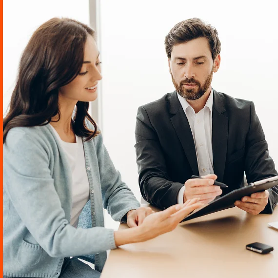 Wealth Management Calgary
