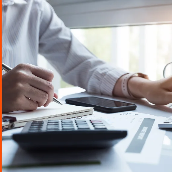 Keep More of What You Earn With Smarter Tax Strategies