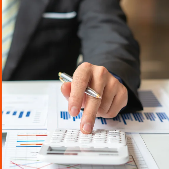 Make Better Financial Decisions Throughout the Year