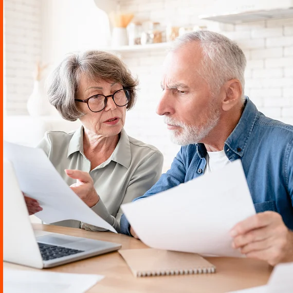 Create a More Tax-Efficient Financial Strategy