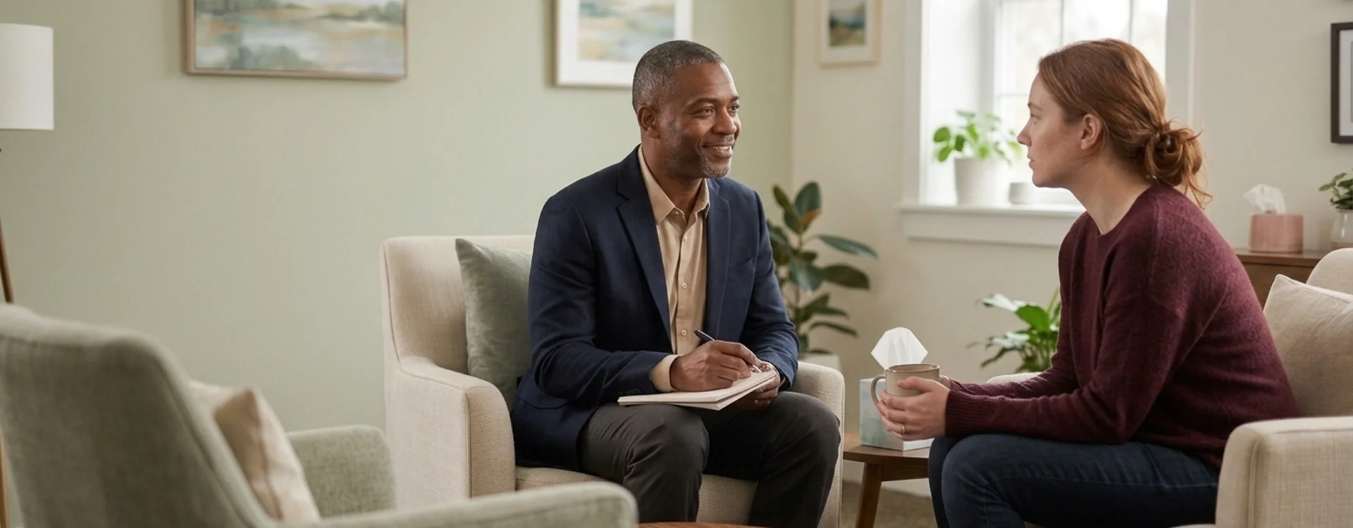 Grief Coaching United States