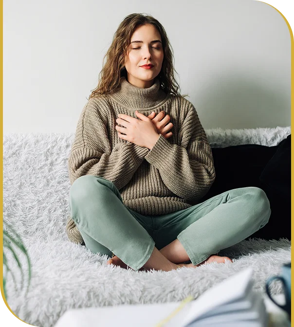 Structured Emotional Healing Program