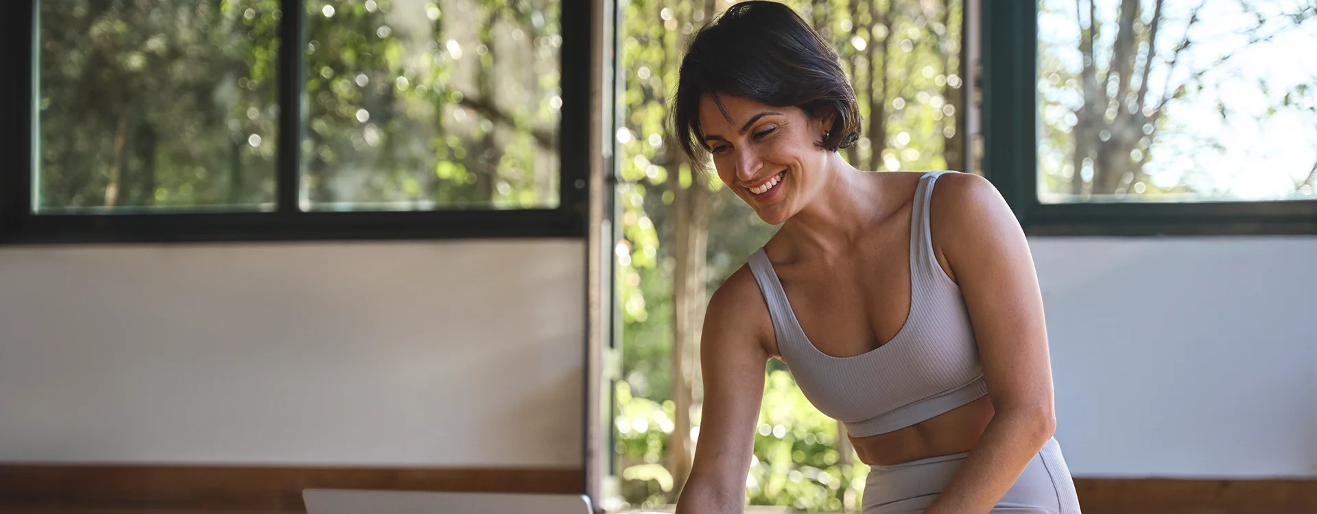 12 Week Coaching Program