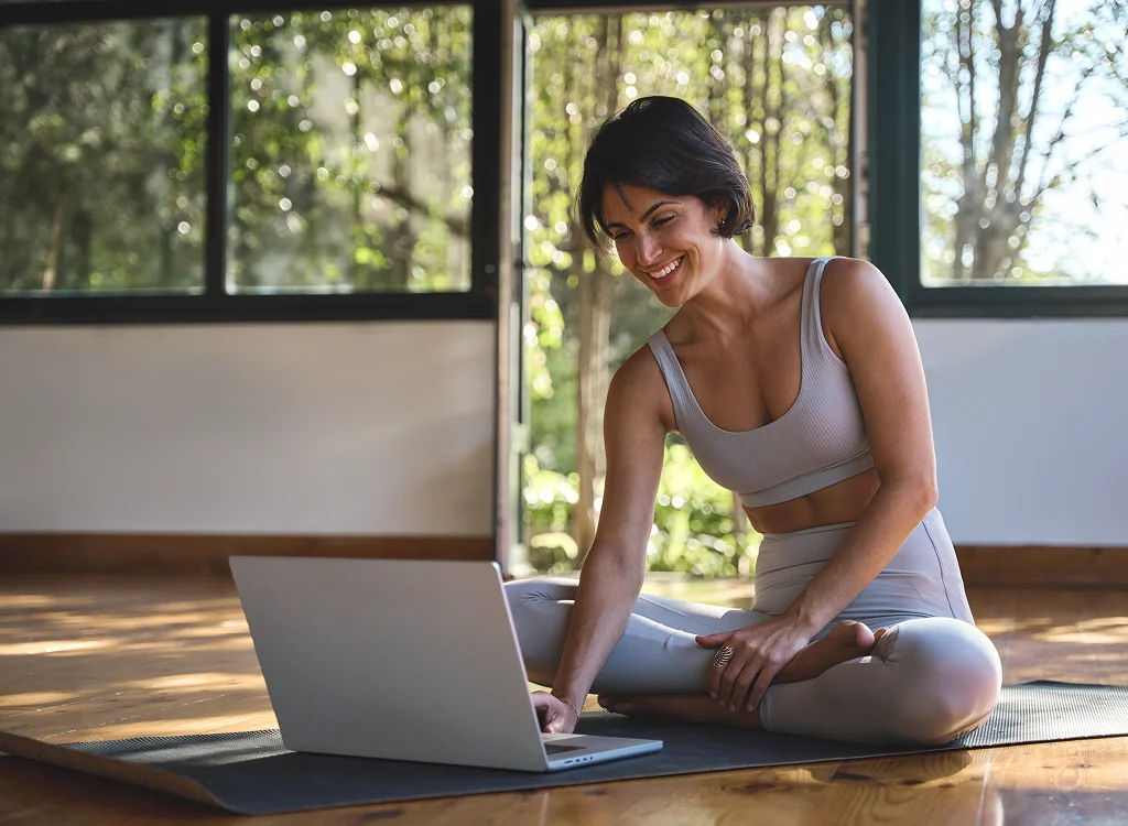 12 Week Coaching Program