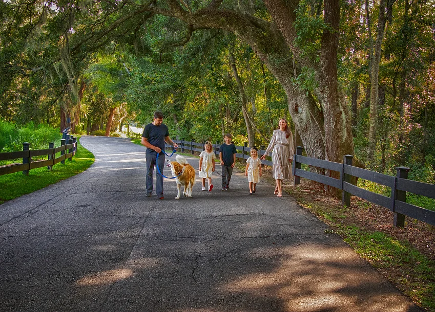 Family photography