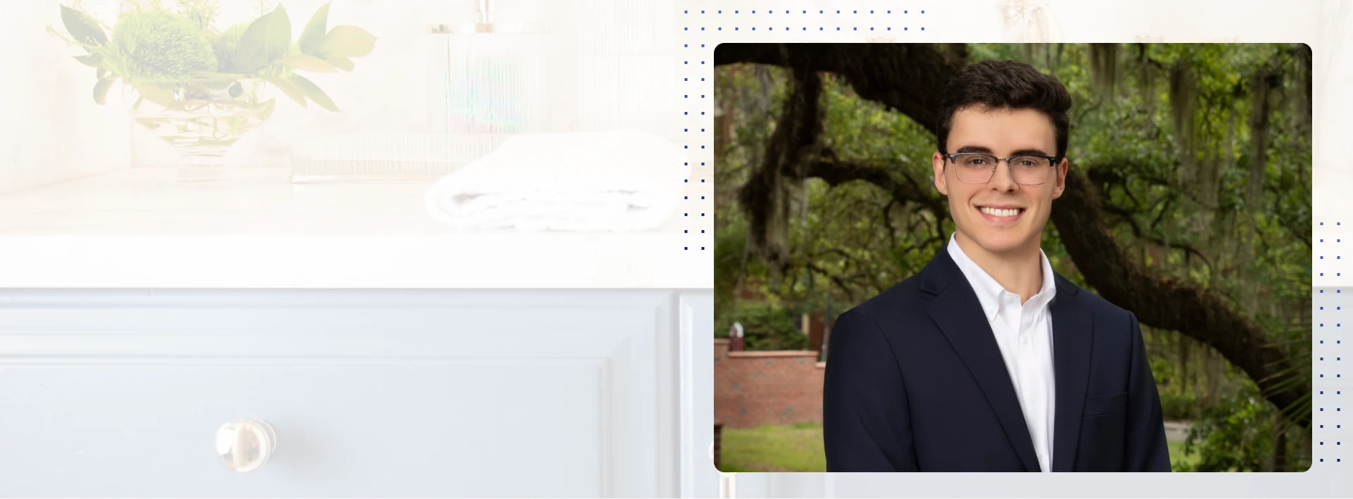 Senior portrait photography in Tallahassee celebrating graduation with confidence.