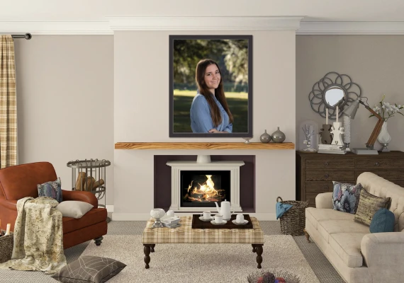 The Living Room