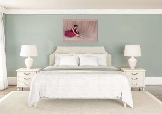 The Bedroom
