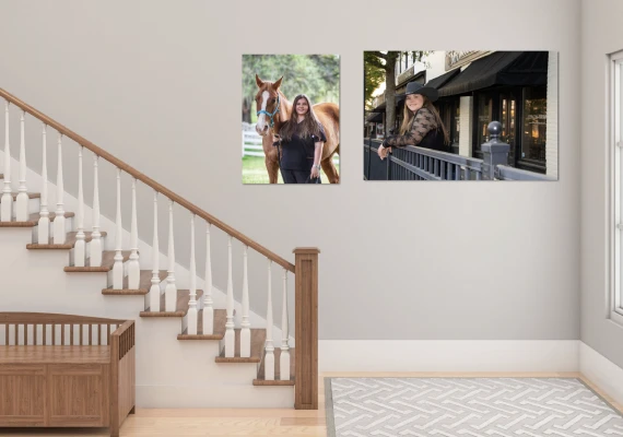 The Entryway