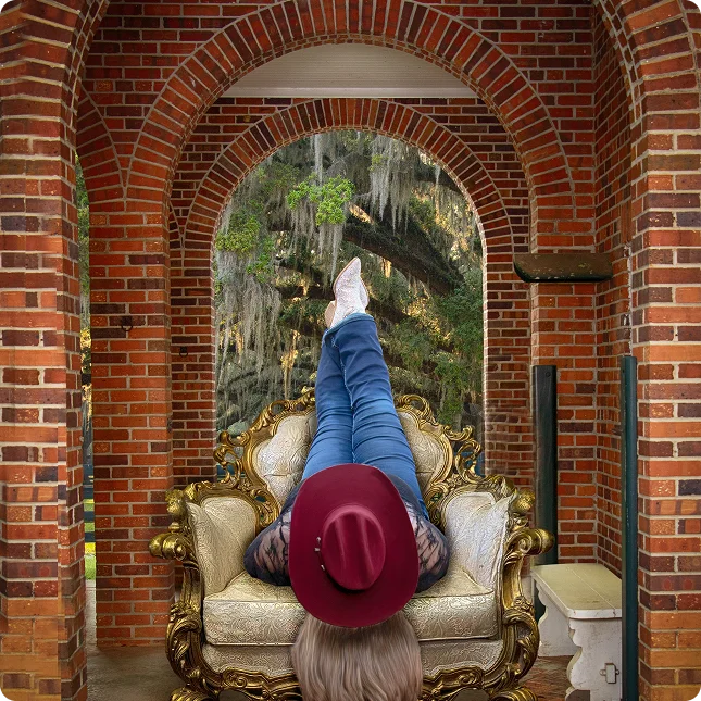 An Experience Designed Around Your Story
