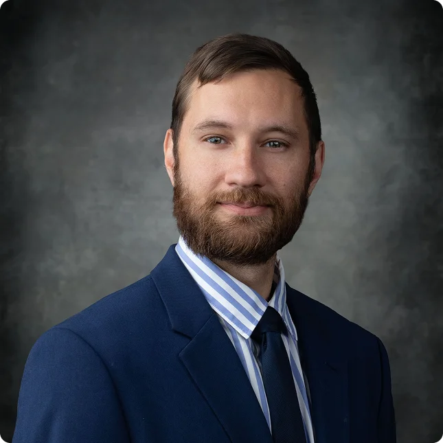 Executive Portrait Sessions