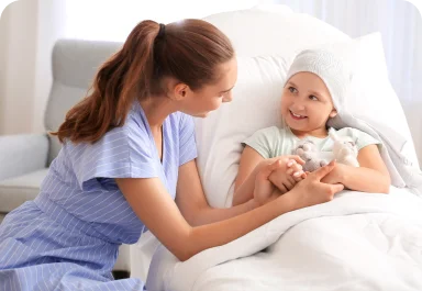 Naturopathic Support for Cancer Care