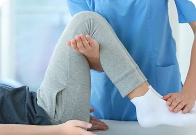 Prolotherapy