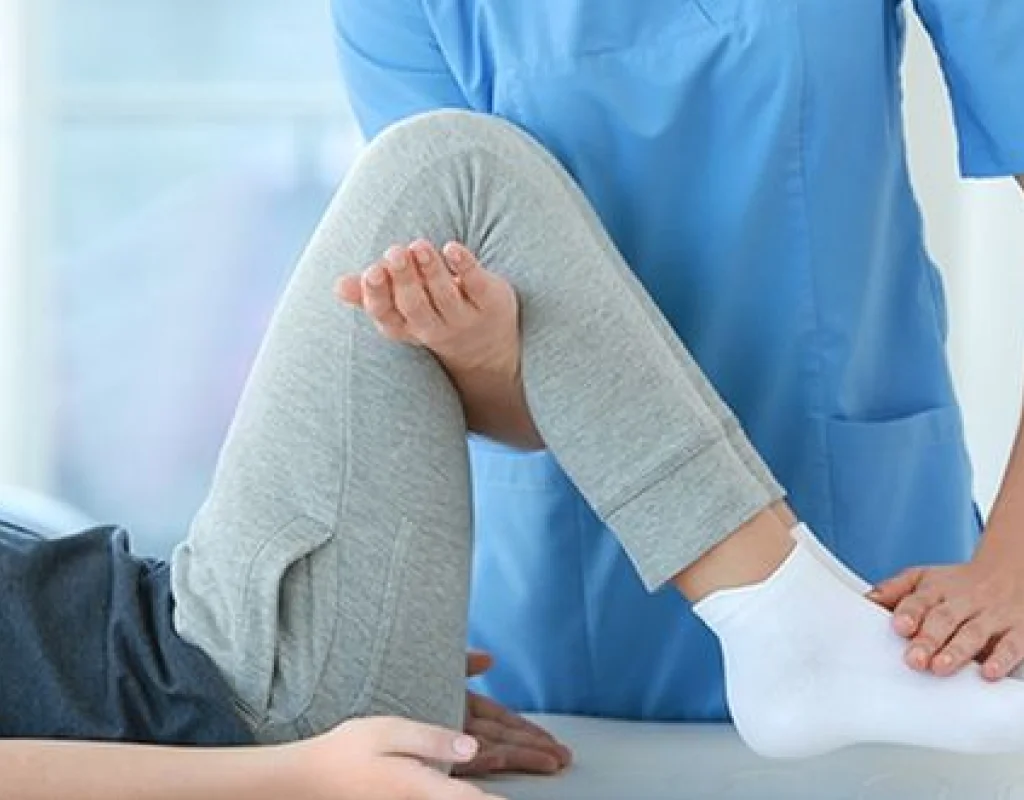 Prolotherapy in Calgary ,AB