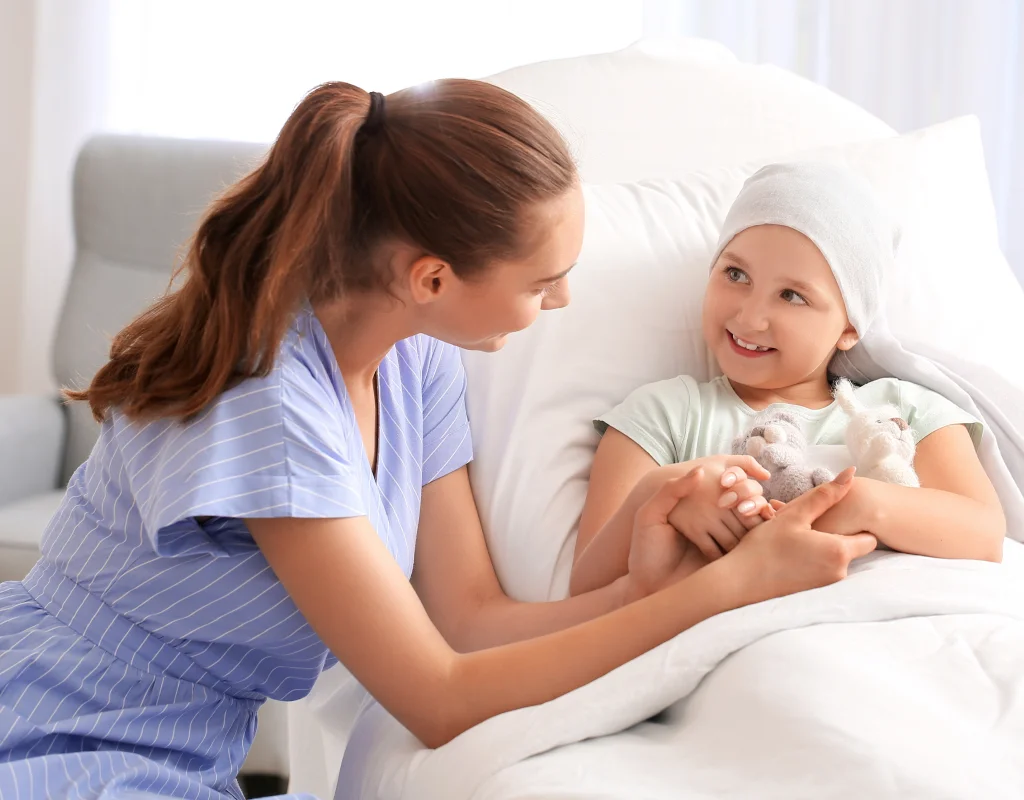 Naturopathic Cancer Care in Calgary, AB