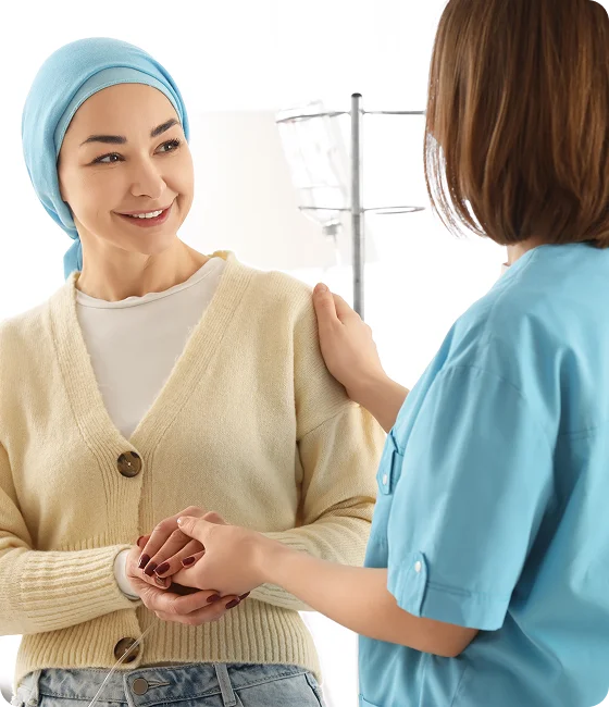 Why Choose Seton Wellness for Naturopathic Cancer Care?