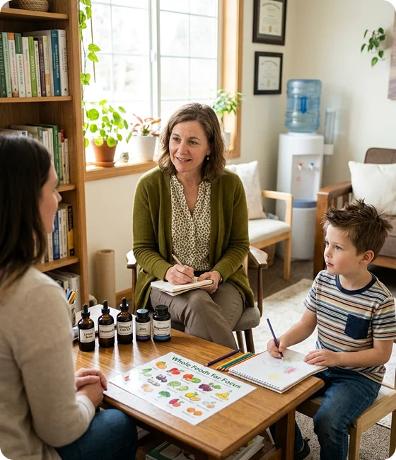 ADHD Assessments in Calgary