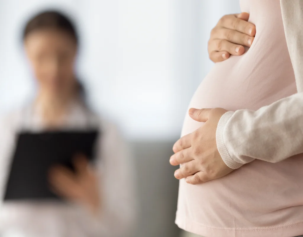Naturopathic Fertility Treatment in Calgary