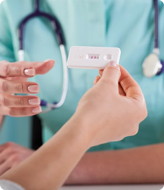 Fertility Naturopath Assessments in Calgary