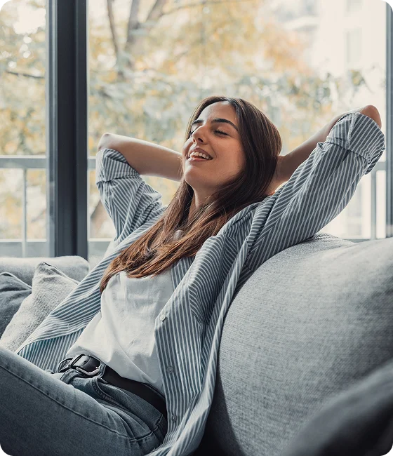 Why Choose Our Women's Hormonal Health Clinic?