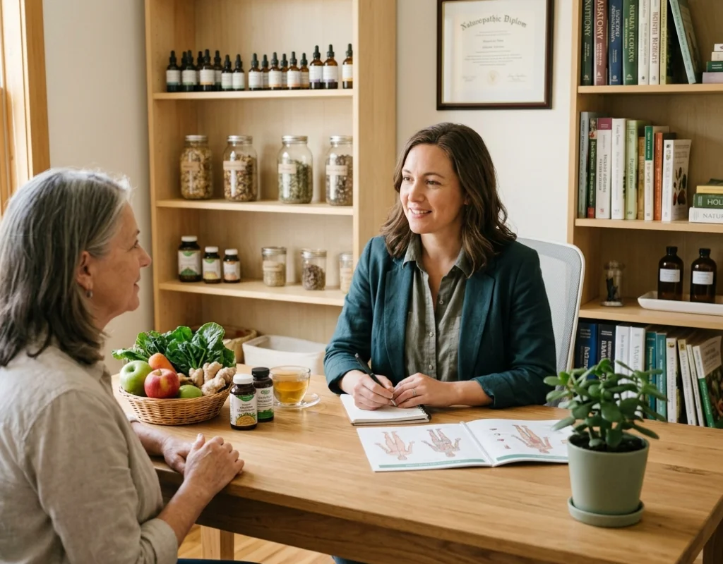 About Seton Integrative Health Clinic